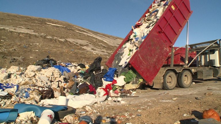 Standing Rock Protesters Leave Behind Enough Trash To Fill 480 Dumpsters